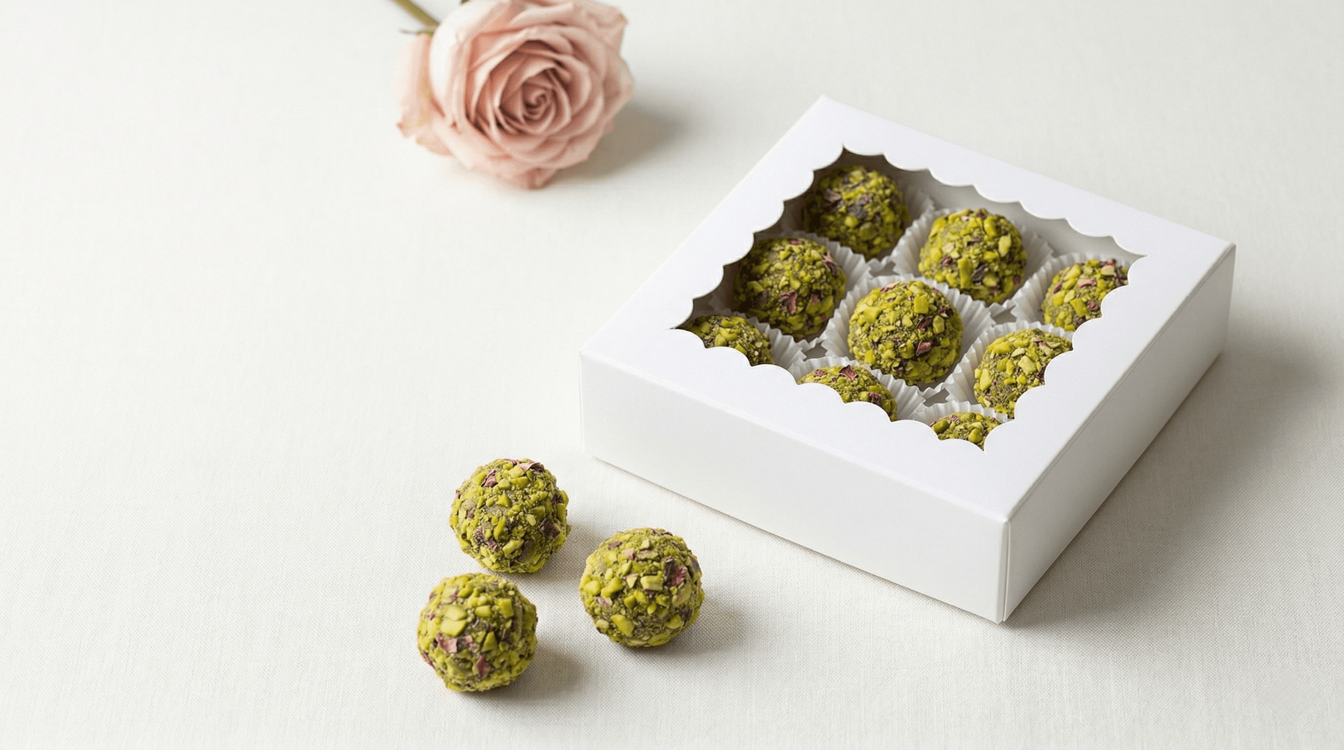 Zayn Premium Bites — Artisan Crafted